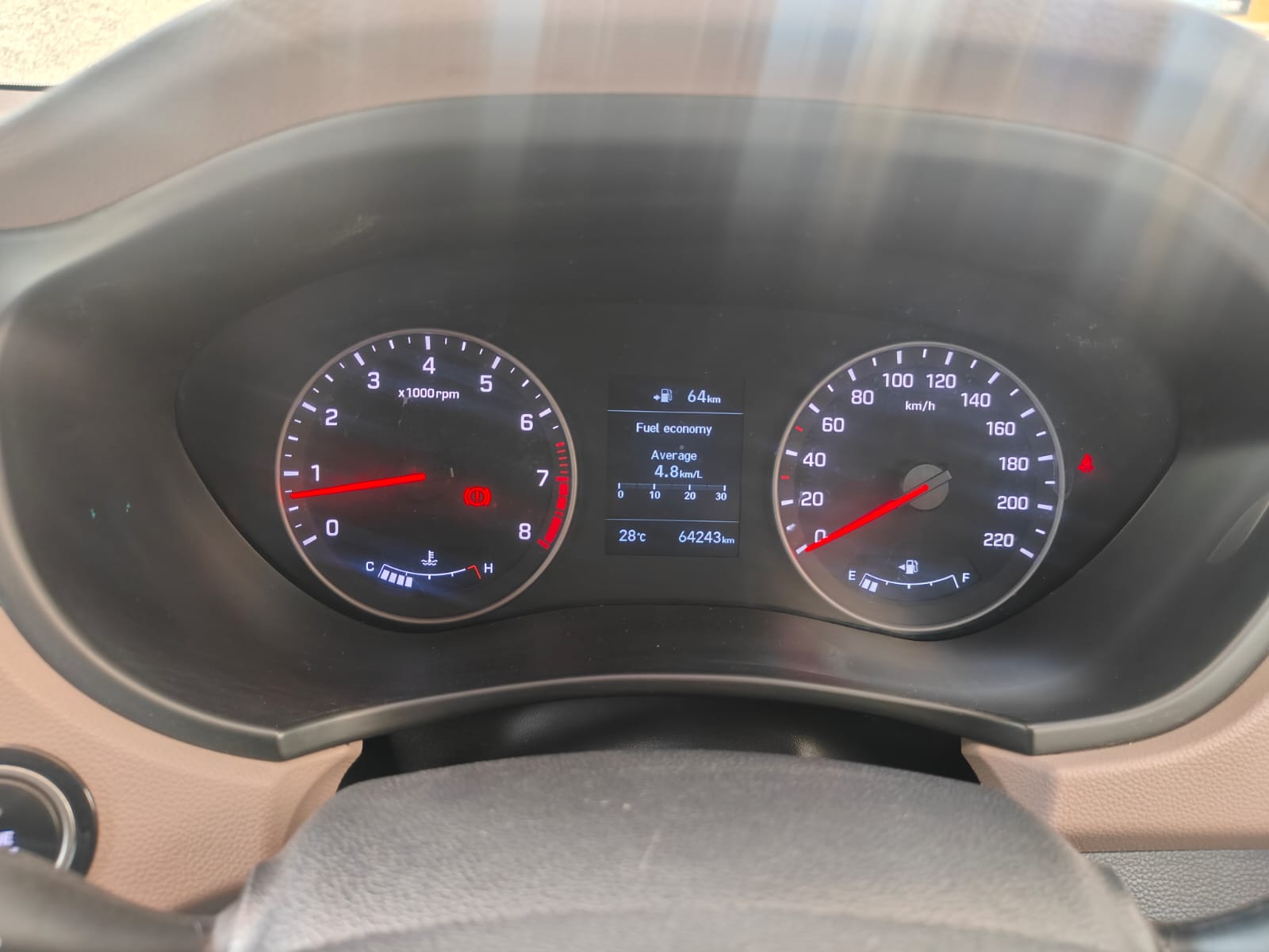 Hyundai Elantra(2020-2022) 1.5 Sx Mt